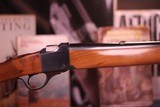 Ruger Number 3 .22 Hornet - 4 of 14