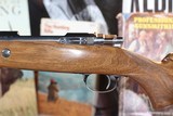 Browning Safari 243 Winchester FN Mauser - 11 of 16