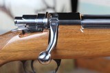 Browning Safari 243 Winchester FN Mauser - 2 of 16