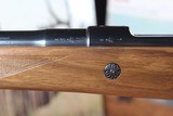 Browning Safari 243 Winchester FN Mauser - 12 of 16