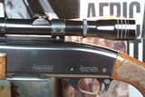 Remington Model 760 Pump 6mm Rem - 11 of 21