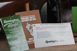 Remington Model 760 Pump 6mm Rem - 5 of 21