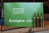 Remington Model 760 Pump 6mm Rem - 6 of 21
