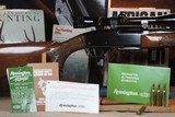 Remington Model 760 Pump 6mm Rem - 1 of 21