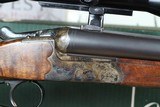 Merkel Drilling 12 GA/ 7x65R - 13 of 21