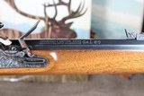 Thompson Center 50 Cal Hawken Flintlock Rifle - 2 of 11