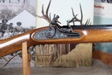 Thompson Center 50 Cal Hawken Flintlock Rifle - 1 of 11