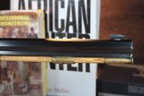 Thompson Center 50 Cal Hawken Flintlock Rifle - 4 of 11