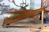 Thompson Center 50 Cal Hawken Flintlock Rifle - 6 of 11