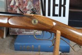 Thompson Center 50 Cal Hawken Flintlock Rifle - 8 of 11