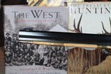 Thompson Center 50 Cal Hawken Flintlock Rifle - 10 of 11
