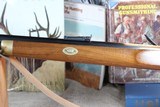 Thompson Center 50 Cal Hawken Flintlock Rifle - 9 of 11