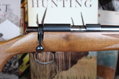 Kimber 82 .22LR Classic Style