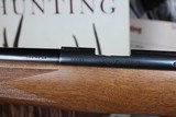 Kimber 82 .22LR Classic Style - 6 of 10