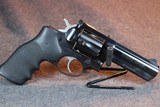 Ruger GP100 .357 Mag - 1 of 6