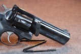 Ruger GP100 .357 Mag - 3 of 6