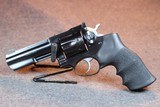 Ruger GP100 .357 Mag - 4 of 6