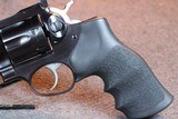 Ruger GP100 .357 Mag - 6 of 6