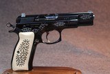 CZ Anniversary 9mm - 4 of 13