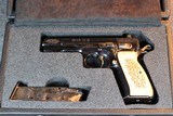 CZ Anniversary 9mm - 2 of 13