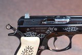 CZ Anniversary 9mm - 5 of 13