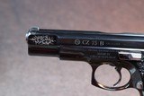 CZ Anniversary 9mm - 11 of 13