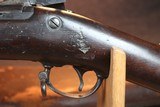 Trap Door Springfield Rifle Model 1873 45-70 - 10 of 20
