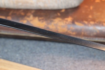 Trap Door Springfield Rifle Model 1873 45-70 - Image 20 of 20