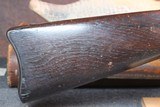 Trap Door Springfield Rifle Model 1873 45-70 - 7 of 20