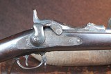 Trap Door Springfield Rifle Model 1873 45-70 - 1 of 20