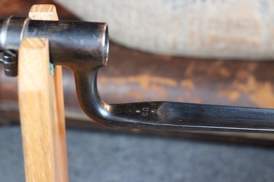 Trap Door Springfield Rifle Model 1873 45-70 - Image 17 of 20