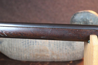 Trap Door Springfield Rifle Model 1873 45-70 - Image 14 of 20