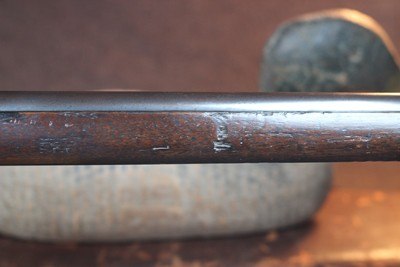 Trap Door Springfield Rifle Model 1873 45-70 - Image 5 of 20