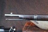Trap Door Springfield Rifle Model 1873 45-70 - 15 of 20