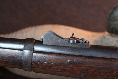 Trap Door Springfield Rifle Model 1873 45-70 - Image 12 of 20
