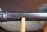 Trap Door Springfield Rifle Model 1873 45-70 - 4 of 20