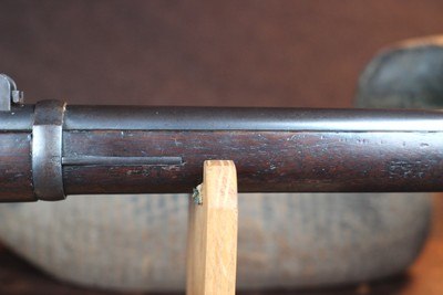 Trap Door Springfield Rifle Model 1873 45-70 - Image 4 of 20