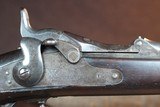 Trap Door Springfield Rifle Model 1873 45-70 - 2 of 20