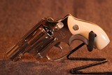Smith& Wesson modle 36 38 special - 5 of 8