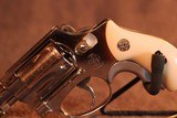 Smith& Wesson modle 36 38 special - 7 of 8