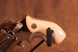 Smith& Wesson modle 36 38 special - 6 of 8
