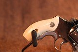 Smith& Wesson modle 36 38 special - 3 of 8