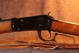 Winchster modle 94 30-30 caliber - 8 of 10