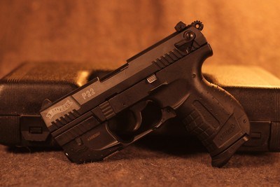 walther p22 22 caliber