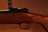 Winchester model 70 super grade 325 WSM - 7 of 7