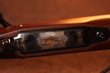Winchester model 70 super grade 325 WSM - 4 of 7