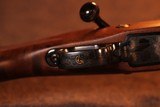 Winchester model 70 super grade 325 WSM - 3 of 7