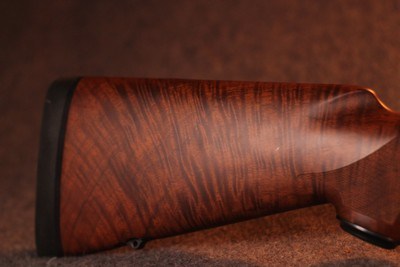 Winchester model 70 super grade 325 WSM