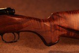 Winchester model 70 super grade 325 WSM - 6 of 7