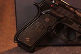 Beretta model 92f 9mm caliber - 15 of 19
